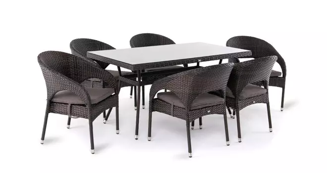 Обеденная группа Торре