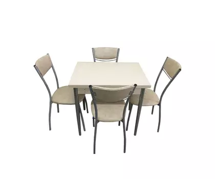 Обеденная группа Веста-Пируэт