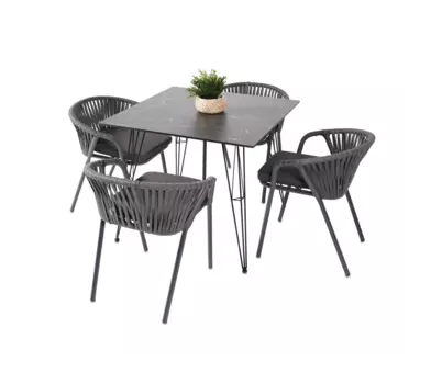 Обеденная группа Женева