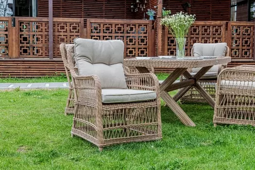 Обеденное кресло Isabella