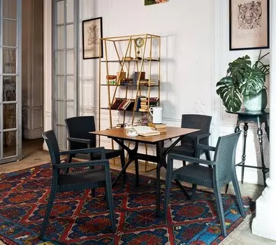 Обеденный комплект MODUS-4