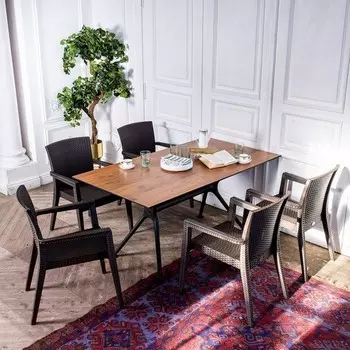 Обеденный комплект MODUS-6