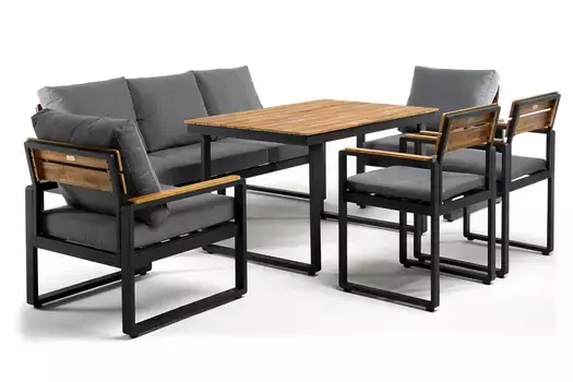 Обеденный комплект Topa L