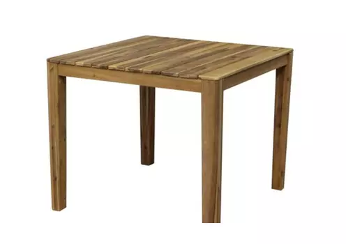 Обеденный стол AURA 90