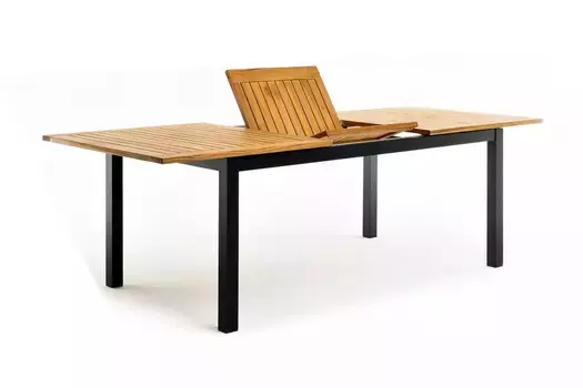 Обеденный стол London 180/240 см раздвижной