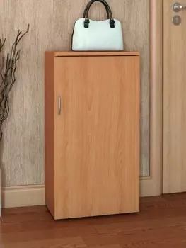 Обувница Альмира-52