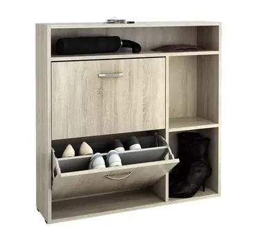 Обувница Милан-21