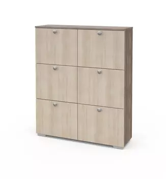 Обувница ТВК-804