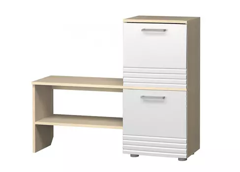 Обувница Веста