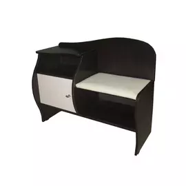 Обувница Волна