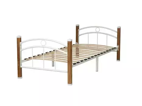 Односпальная кровать Скарлетт