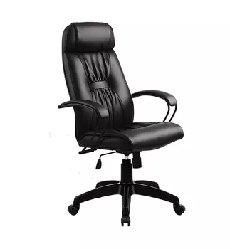 Офисное кресло Пилот–Люкс