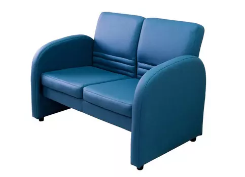 Офисный диван Блюз 10.01