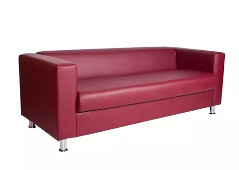 Офисный диван Блюз 10.04