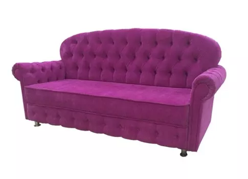 Офисный диван Винтаж