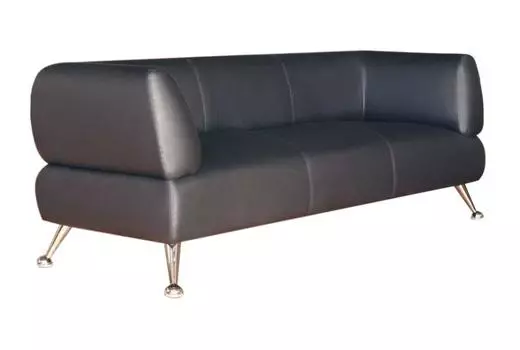 Офисный трехместный диван ОММ-5-3