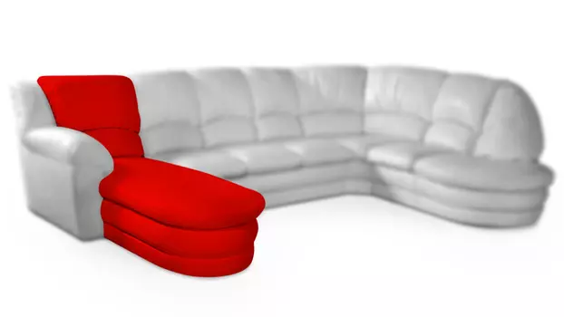 Оттоманка Оберон