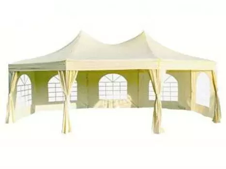 Павильон садовый Летнее кафе