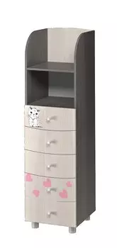 Пенал Алиса-2