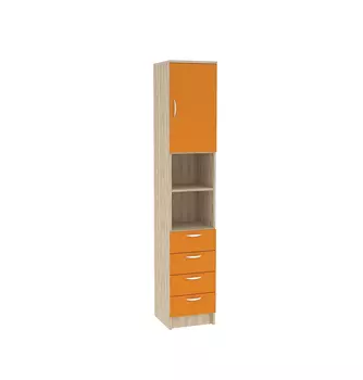 Пенал Ника 406