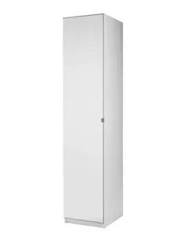 Пенал Пакс PAX IKEA с 1 дверью