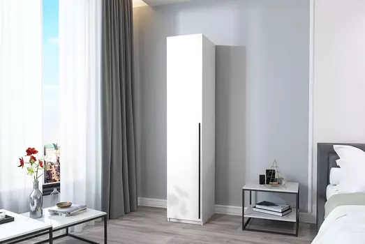 Пенал шкаф Лорена