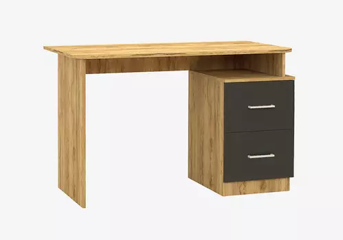 Письменный стол Лего Антрацит