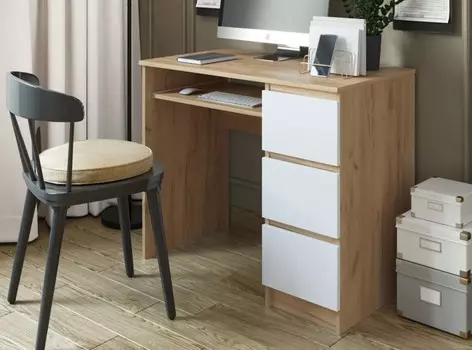 Письменный стол Мадера СМП