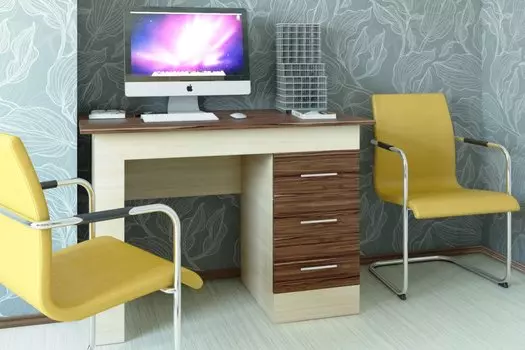 Письменный стол Мебелеф-2