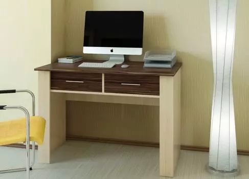 Письменный стол Мебелеф-3