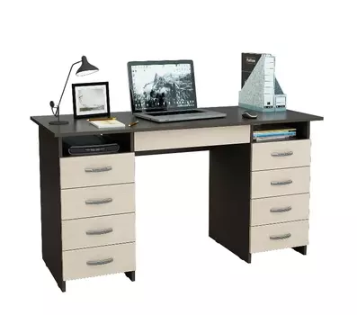 Письменный стол Милан-10Я