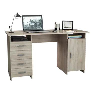 Письменный стол Милан-7 NEW