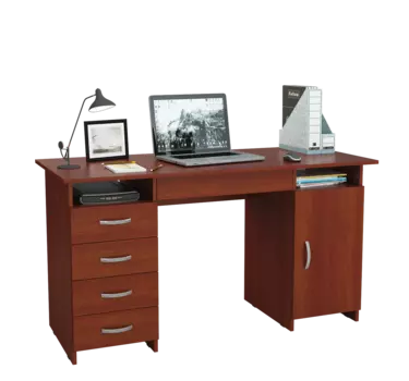 Письменный стол Милан-7Я NEW