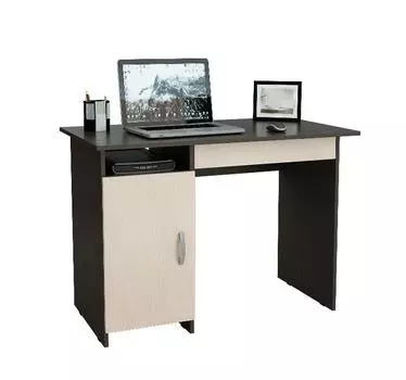 Письменный стол Милан-8Я NEW