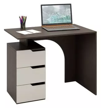 Письменный стол Нейт-1