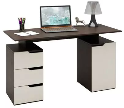 Письменный стол Нейт-3