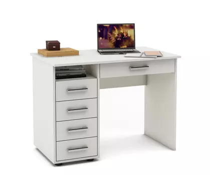 Письменный стол Остин-4Я
