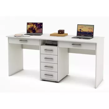 Письменный стол Остин-8Я