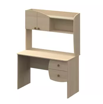 Письменный стол Почемучка