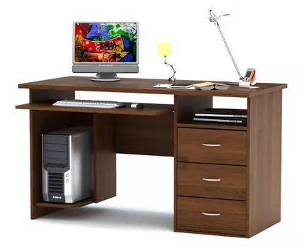 Письменный стол ПС05.13