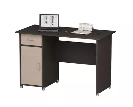 Письменный стол ПС 40-08м1