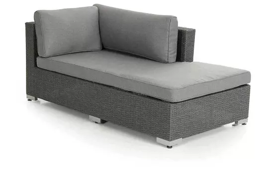 Плетеная софа Ninja-5