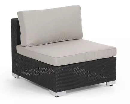 Плетеная софа Olympia-2