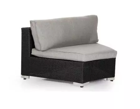 Плетеная софа Olympia-3