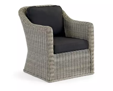 Плетеное кресло Amira