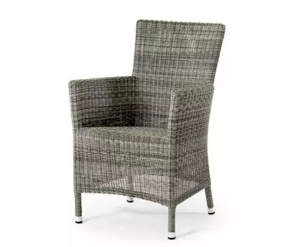 Плетеное кресло Bianca