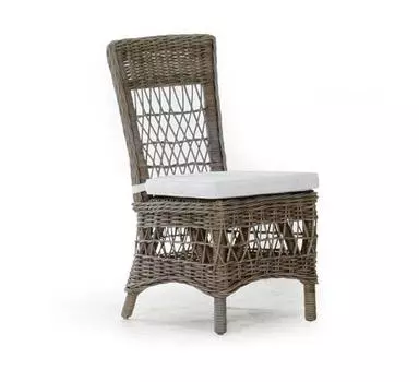 Плетеное кресло Erica