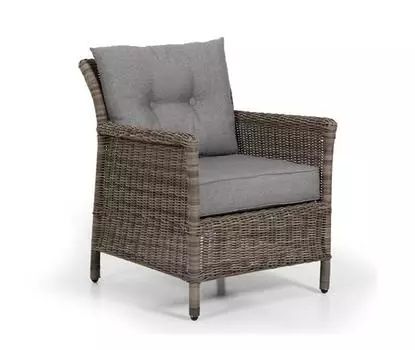 Плетеное кресло Holland