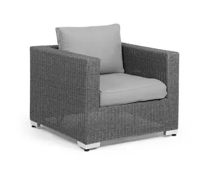 Плетеное кресло Ninja-1