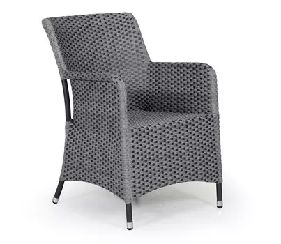 Плетеное кресло Nora